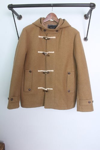Rhythm of Life UNITED ARROWS (66) &quot;Melton Outer Collection&quot;