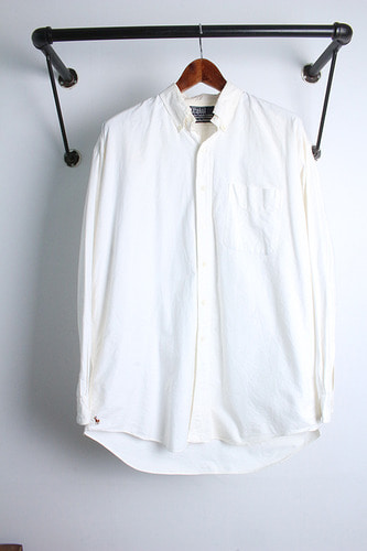 Polo by Ralph Lauren (XL) &quot;The Big Oxford&quot;