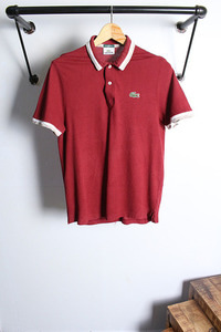 LACOSTE EXCLUSIVE EDITION (M)