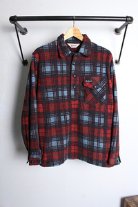 WOOLRICH (L) &quot;made in JAPAN&quot;