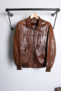 Jpn A-2 (M) &quot;Leather&quot;