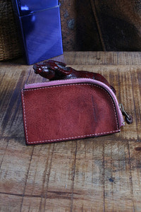 CRAFTWORK  PRODUCTS (11cm x 7cm) &quot;Leather&quot;
