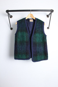 Glentana (free) made in SCOTLAND  &quot;mohair&quot;