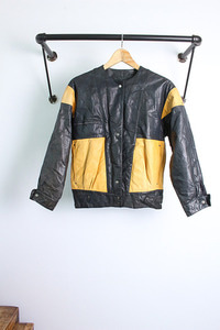 90s Sports Casual by ANGEL LEATHER (66) &quot;Leather&quot;