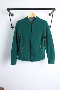 GREEN LABEL RELAXING by UNITED ARROWS  (66) &quot;LAMBS WOOL&quot;