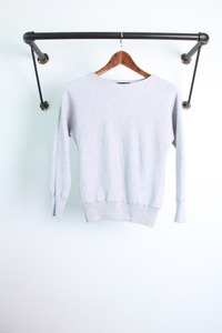 GREEN LABEL RELAXING by UNITED ARROWS  (44) &quot;wool &amp; angora&quot;